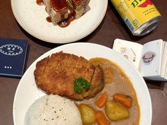 -老张牛肉面(天津万象城店)