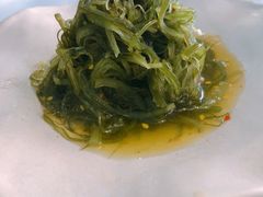 -蓝珊甄选海鲜自助·火锅大排档(近阿那亚店)