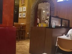 -安妮意大利餐厅(世贸天阶店)