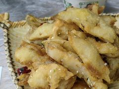 -小民大排档(光谷店)