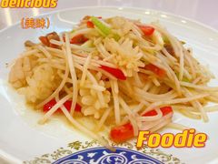 -香港威特瑞茶餐厅(小白楼音乐厅店)