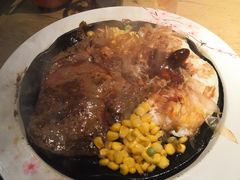 -豪客来牛排(夫子庙店)