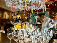 -火车头法国西餐厅