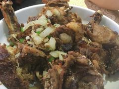 -德缘烤鸭店(大栅栏店)