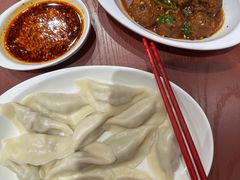 -喜家德虾仁水饺(岗厦北店)