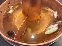 -京元盛铜锅涮肉(上海总店)
