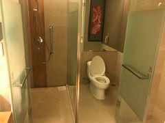 -青岛富力艾美酒店