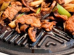 -悦融·京鲁菜·露台花园(安定门店)