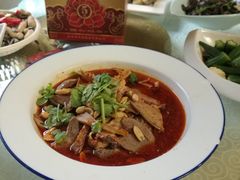 -春来和(汉城南路店)