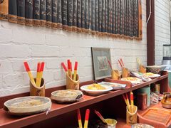 -Pappa's Stew Chilli Cuisine Newtown