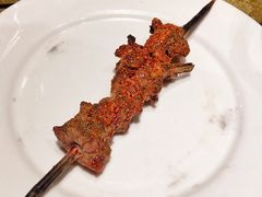 -小尕子·新疆菜(明园店)