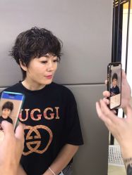 -名作·臻美Hair SaLon