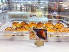 -面包新语(KKMALL京基店)