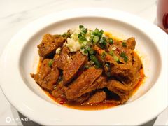 -辣可可·小炒黄牛肉(望京凯德MALL店)
