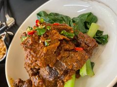 巴东牛肉-THE PAWON·8碗(古北SOHO店)