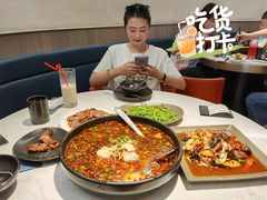 -本来精品川菜(嘉里中心店)