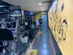 -超鹿运动健身(紫阳商贸中心店)