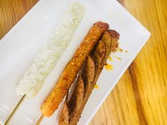 -马三洋芋片(兰州总店)