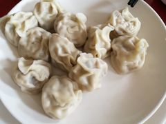 -大眼锅贴水饺(河东店)