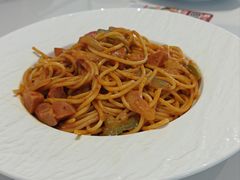 -必胜客(华南摩尔店)