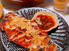 -Tegu泰古莲·泰国餐厅(红山6979店)