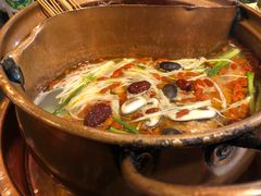 -镇江龙·火锅串串(武侯祠店)