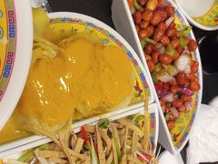 -芦月轩羊蝎子(北蜂窝店)