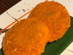-甘尼仕印度餐厅爵士酒吧(阳春巷店)