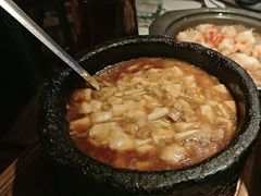 -绿茶餐厅(光谷世界城步行街店)
