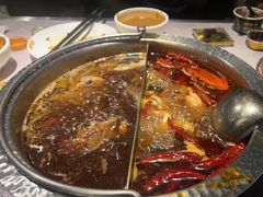 -一绪に寿喜烧自助(世茂广场店)