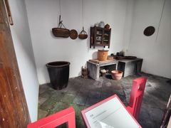 -毛泽东同志旧居