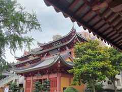 -上海东林寺(金山区)