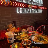 福州新店🔥大学城夜生活新地标不来你就OUT了