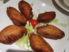 -香港新发烧腊茶餐厅(书城店)