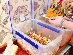 -巴依家新疆手抓饭(菱角湖万达店)