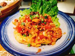 -觅山云南菜(泊富ICITY店)