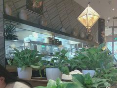 -云海肴·汽锅鸡·云南菜(苏州中心店)