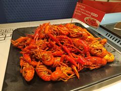 -靓虾二哥长沙地标小龙虾(五一广场店)