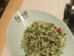 -大厨小馆(华阳城店)