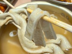 -老太太海鲜鱼饼