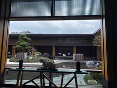 -湘湖逍遥庄园·水漾中餐厅