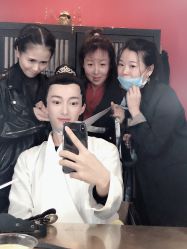 -盘子女人坊古装写真摄影(深圳店)