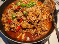 -蛙喔牛蛙(淮安吾悦店)