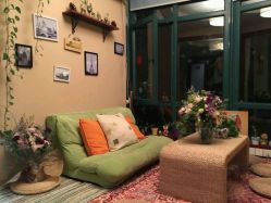 -Union瑜伽健康管理中心