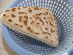 烙饼-阿叶羊杂碎(前进街店)