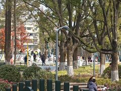 -宁波儿童公园(鄞州区)