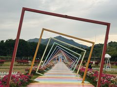 -盈香心动乐园
