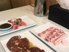 -韩时烤肉(枫蓝店)