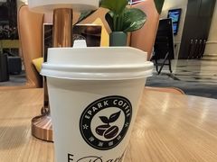 -逸派咖啡 EPARKCOFFEE(广安门店)
