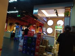 -喜虾客·大虾火锅(郑州无限城店)